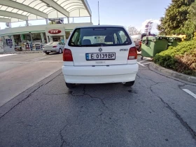 Обява за продажба на VW Polo 1.4 ~2 500 лв. - изображение 10