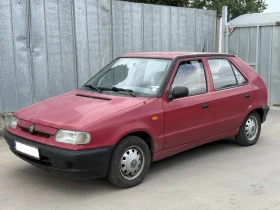Обява за продажба на Skoda Felicia 1.3i /// LPG ~1 699 лв. - изображение 1
