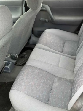 Обява за продажба на Skoda Felicia 1.3i /// LPG ~1 699 лв. - изображение 5