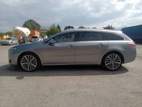 Обява за продажба на Peugeot 508 blue hdi 181ks. ~23 999 лв. - изображение 3