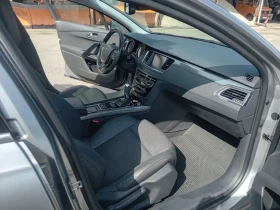 Обява за продажба на Peugeot 508 blue hdi 181ks. ~23 999 лв. - изображение 9