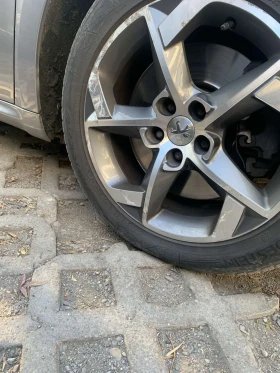 Peugeot 508 blue hdi 181ks. | Mobile.bg    15