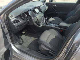 Обява за продажба на Peugeot 508 blue hdi 181ks. ~23 999 лв. - изображение 7