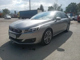 Обява за продажба на Peugeot 508 blue hdi 181ks. ~23 999 лв. - изображение 2