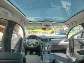 Peugeot 508 blue hdi 181ks. | Mobile.bg    13