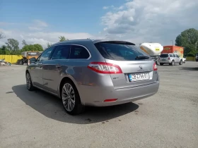 Обява за продажба на Peugeot 508 blue hdi 181ks. ~23 999 лв. - изображение 4