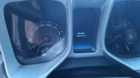 Chevrolet Camaro PREFORMANCE SS | Mobile.bg    17