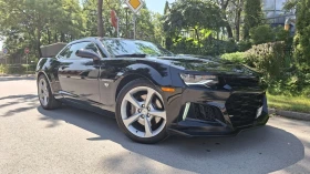 Обява за продажба на Chevrolet Camaro PREFORMANCE SS ~43 900 лв. - изображение 3