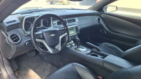 Обява за продажба на Chevrolet Camaro PREFORMANCE SS ~43 900 лв. - изображение 8