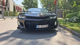 Обява за продажба на Chevrolet Camaro PREFORMANCE SS ~43 900 лв. - изображение 2