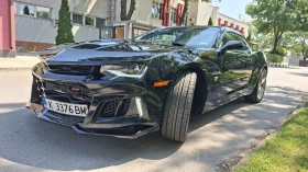 Обява за продажба на Chevrolet Camaro PREFORMANCE SS ~43 900 лв. - изображение 1