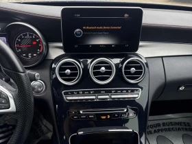 Mercedes-Benz C 43 AMG * CARFAX *   *   ! | Mobile.bg    9