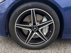 Mercedes-Benz C 43 AMG * CARFAX *   *   ! | Mobile.bg    6