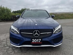 Mercedes-Benz C 43 AMG * CARFAX *   *   ! | Mobile.bg    2