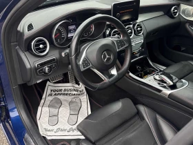 Mercedes-Benz C 43 AMG * CARFAX *   *   ! | Mobile.bg    7