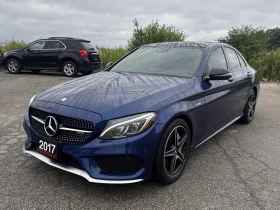  Mercedes-Benz C 43 A...