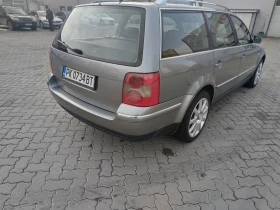 Обява за продажба на VW Passat Passat 5.5 ~4 500 лв. - изображение 5