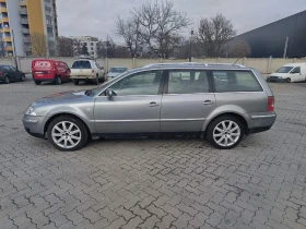 Обява за продажба на VW Passat Passat 5.5 ~4 500 лв. - изображение 3