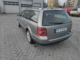 Обява за продажба на VW Passat Passat 5.5 ~4 500 лв. - изображение 4