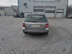 Обява за продажба на VW Passat Passat 5.5 ~4 500 лв. - изображение 6