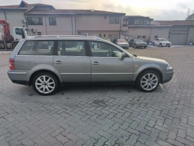 Обява за продажба на VW Passat Passat 5.5 ~4 500 лв. - изображение 7