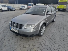 Обява за продажба на VW Passat Passat 5.5 ~4 500 лв. - изображение 2