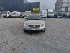 Обява за продажба на VW Passat Passat 5.5 ~4 500 лв. - изображение 1
