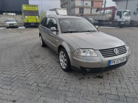 Обява за продажба на VW Passat Passat 5.5 ~4 500 лв. - изображение 1