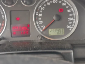 Обява за продажба на VW Passat Passat 5.5 ~4 500 лв. - изображение 11