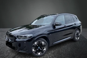 BMW iX3 = M-Sport = Shadow Line Гаранция