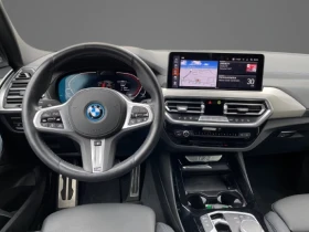 BMW iX3 = M-Sport = Shadow Line Гаранция - 97170 лв. - 33876194 7