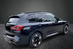 BMW iX3 = M-Sport = Shadow Line Гаранция - 97170 лв. - 33876194 2