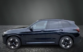 BMW iX3 = M-Sport = Shadow Line Гаранция - 97170 лв. - 33876194 3