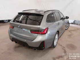 BMW 330 d xDrive Touring M Sport Paket | Mobile.bg    3