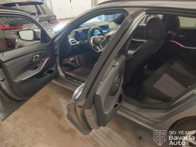 BMW 330 d xDrive Touring M Sport Paket | Mobile.bg    5