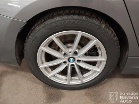 BMW 330 d xDrive Touring M Sport Paket | Mobile.bg    14