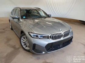 BMW 330 d xDrive Touring M Sport Paket | Mobile.bg    4