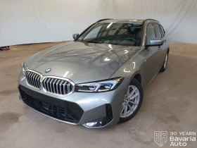     BMW 330 d xDrive Touring M Sport Paket