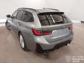 BMW 330 d xDrive Touring M Sport Paket | Mobile.bg    2