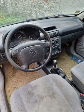 Opel Corsa | Mobile.bg    5