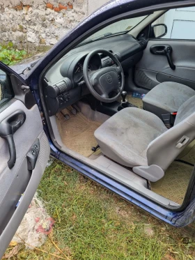 Opel Corsa | Mobile.bg    6