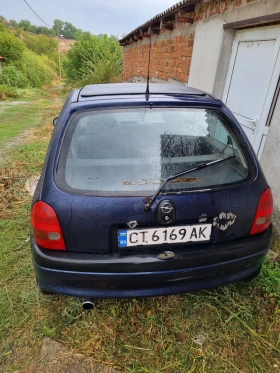 Opel Corsa | Mobile.bg    3