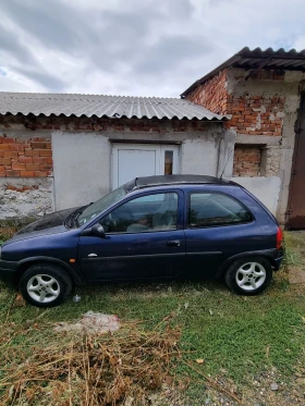 Opel Corsa | Mobile.bg    4