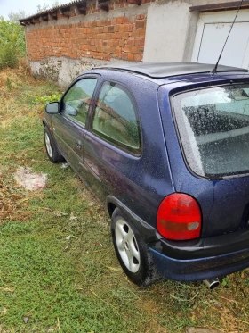Opel Corsa | Mobile.bg    2