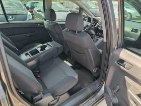 Opel Zafira 1.9TD | Mobile.bg    10