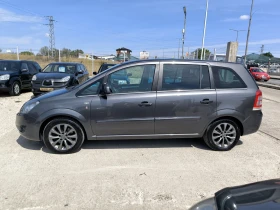 Opel Zafira 1.9TD | Mobile.bg    6