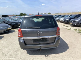 Opel Zafira 1.9TD | Mobile.bg    5