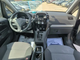 Opel Zafira 1.9TD | Mobile.bg    9