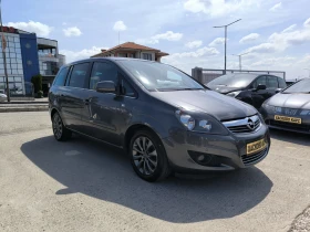 Opel Zafira 1.9TD | Mobile.bg    3