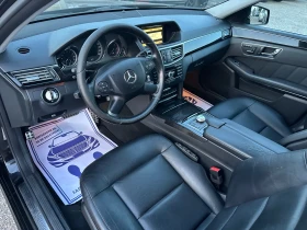 Mercedes-Benz E 350 AVANTGARDE* 231.* LED* *  | Mobile.bg    10